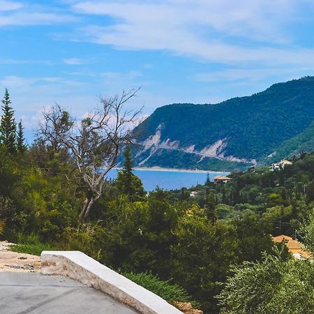 Av Apartment Άγιος Νικήτας Εξωτερικό φωτογραφία