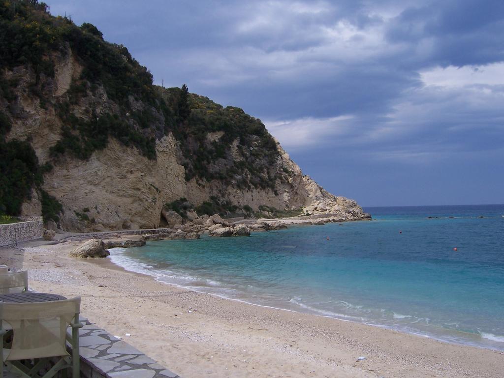 Av Apartment Άγιος Νικήτας Εξωτερικό φωτογραφία