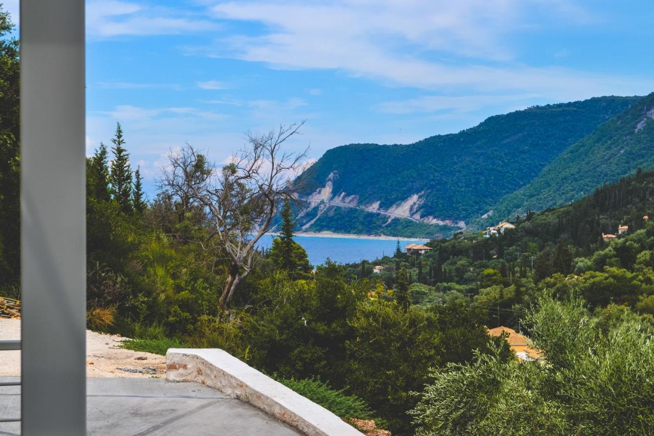 Av Apartment Άγιος Νικήτας Εξωτερικό φωτογραφία