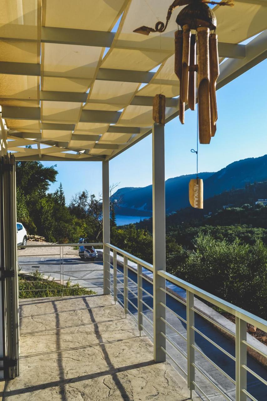 Av Apartment Άγιος Νικήτας Εξωτερικό φωτογραφία