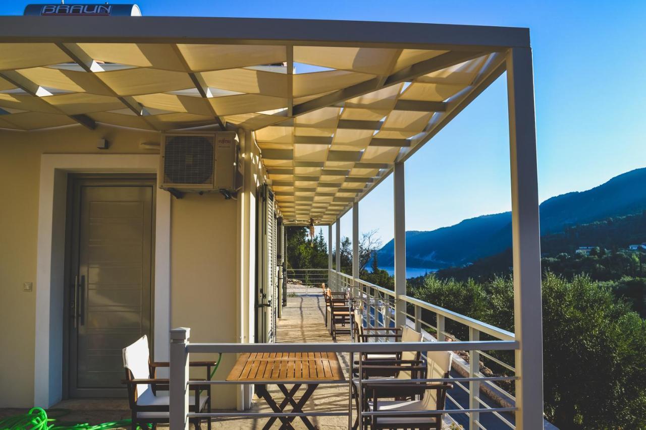 Av Apartment Άγιος Νικήτας Εξωτερικό φωτογραφία