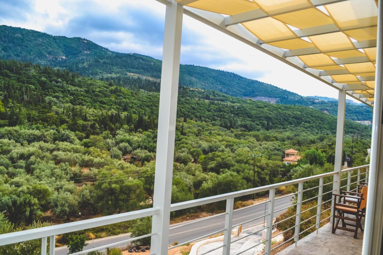 Av Apartment Άγιος Νικήτας Εξωτερικό φωτογραφία
