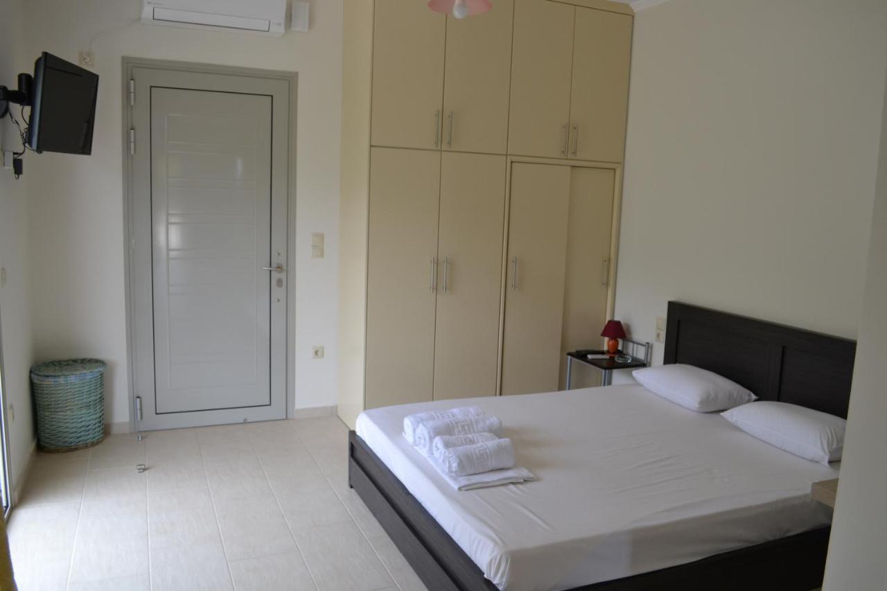 Av Apartment Άγιος Νικήτας Εξωτερικό φωτογραφία