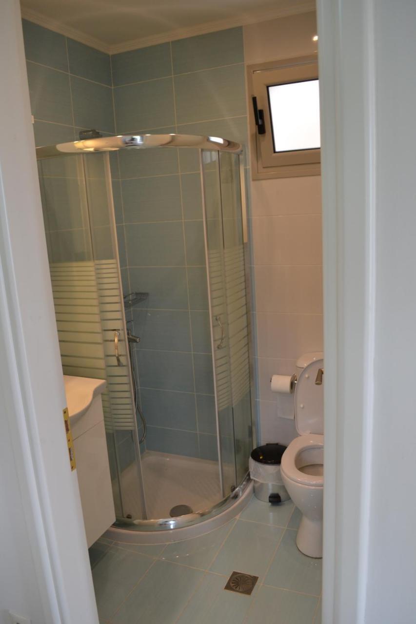 Av Apartment Άγιος Νικήτας Εξωτερικό φωτογραφία