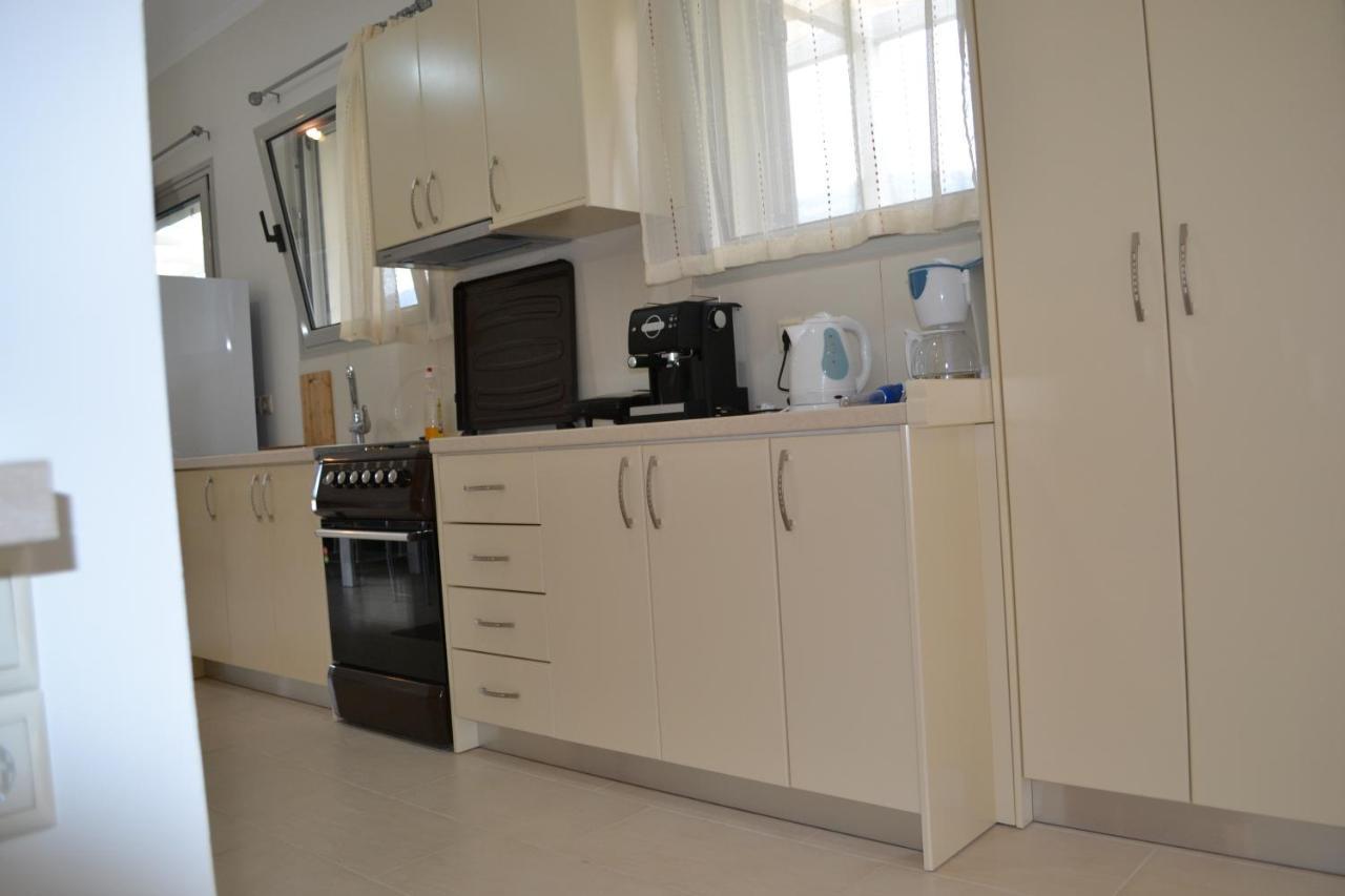 Av Apartment Άγιος Νικήτας Εξωτερικό φωτογραφία