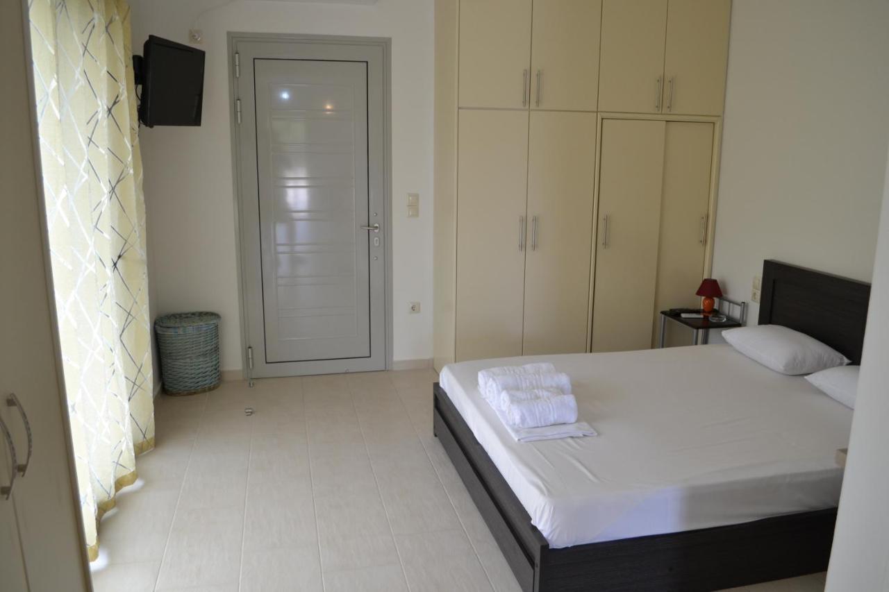 Av Apartment Άγιος Νικήτας Εξωτερικό φωτογραφία
